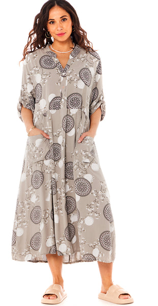 Kjoler - køb nye kjole online på – LikeLondon.com