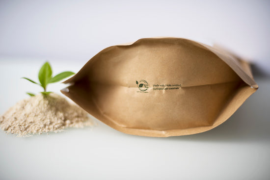 Unified Food (u-food), eco pack