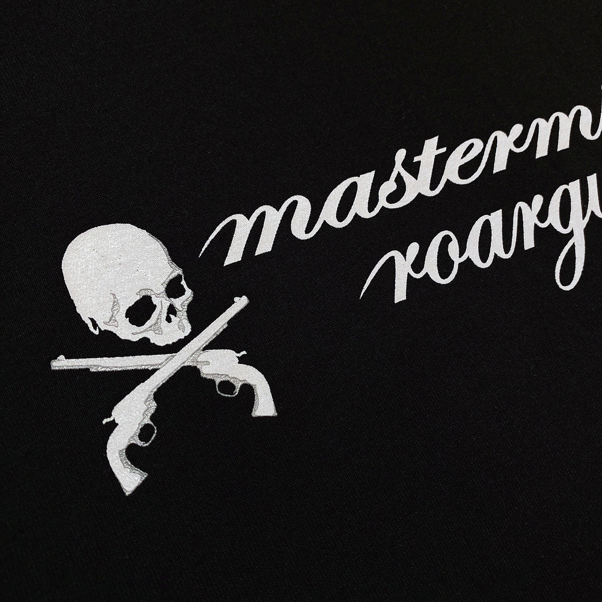 mastermind JAPAN × roarguns – roarguns ONLINE STORE