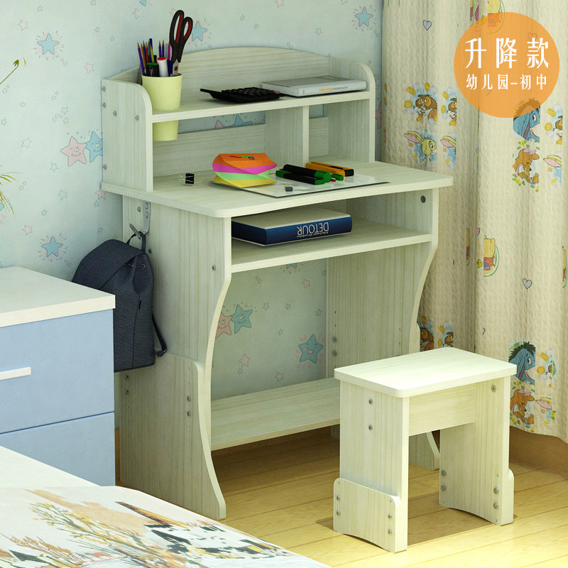 Mingyou Furniture Home Children S Study Table And Chair Set