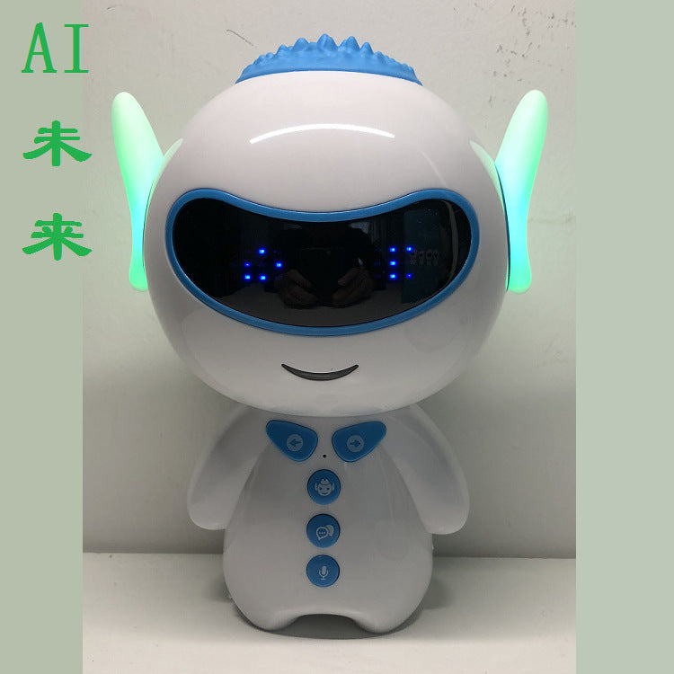 ai robot toy