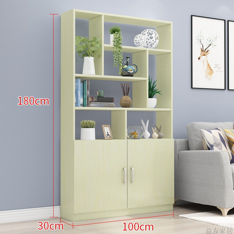 Modern Living Room Screen Partition Cabinet Door Product Cabinet