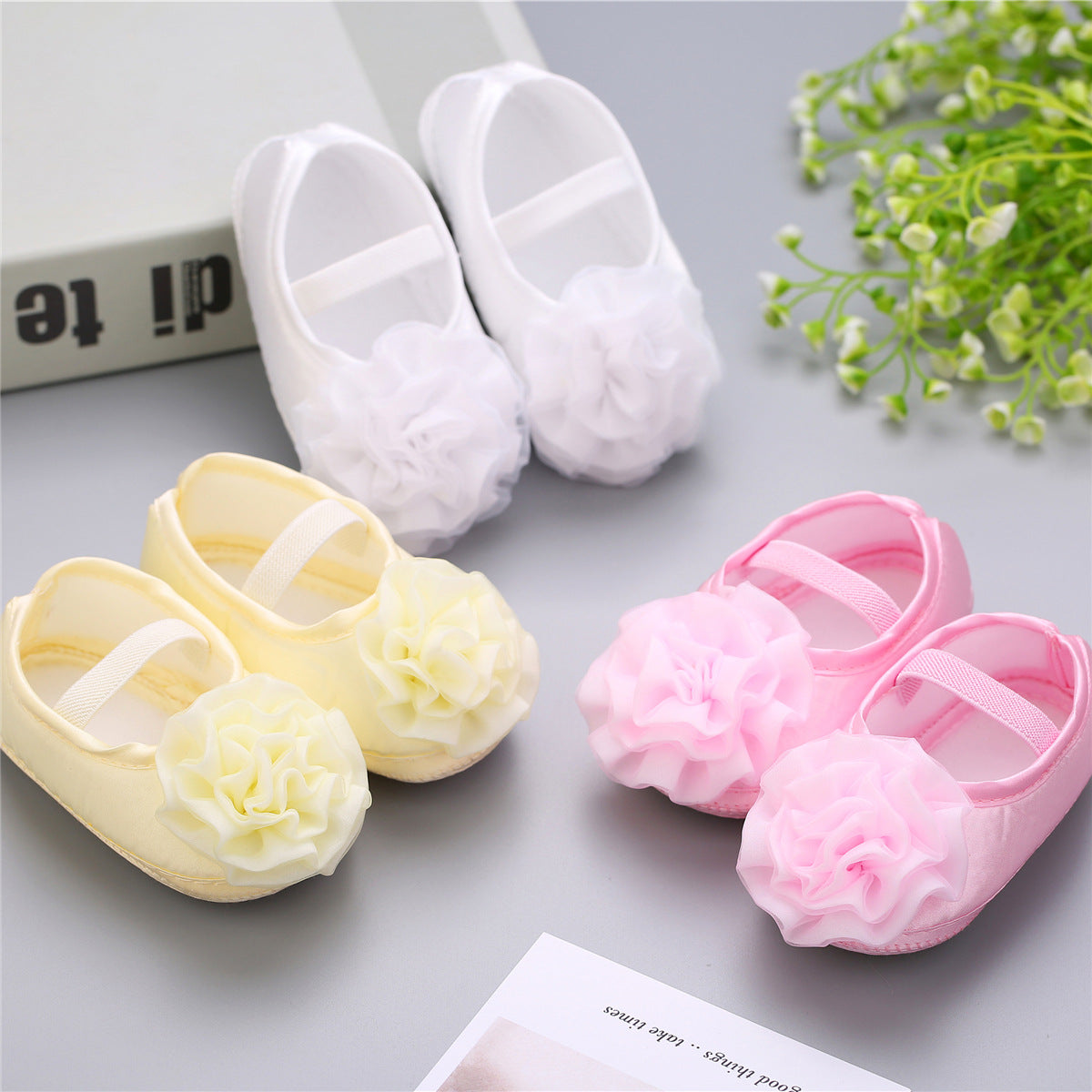 0-1 years old baby shoes 3-6-9-11 month 