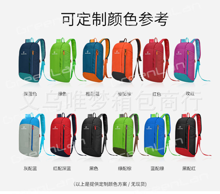 decathlon school bags