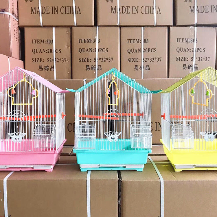 breeder bird cages wholesale