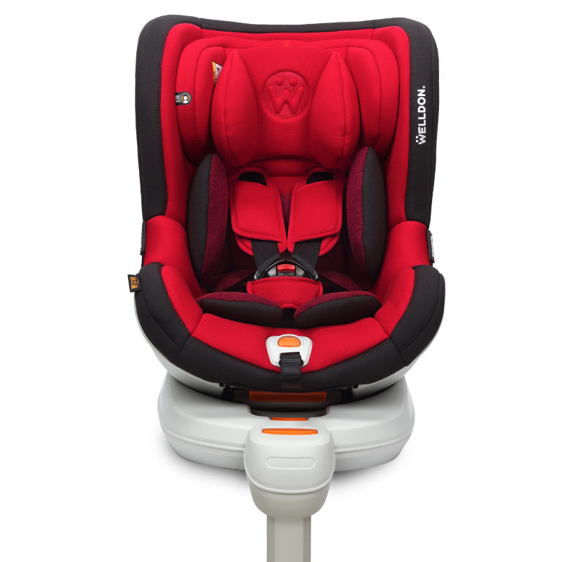 baby car seat 0 to 4 years