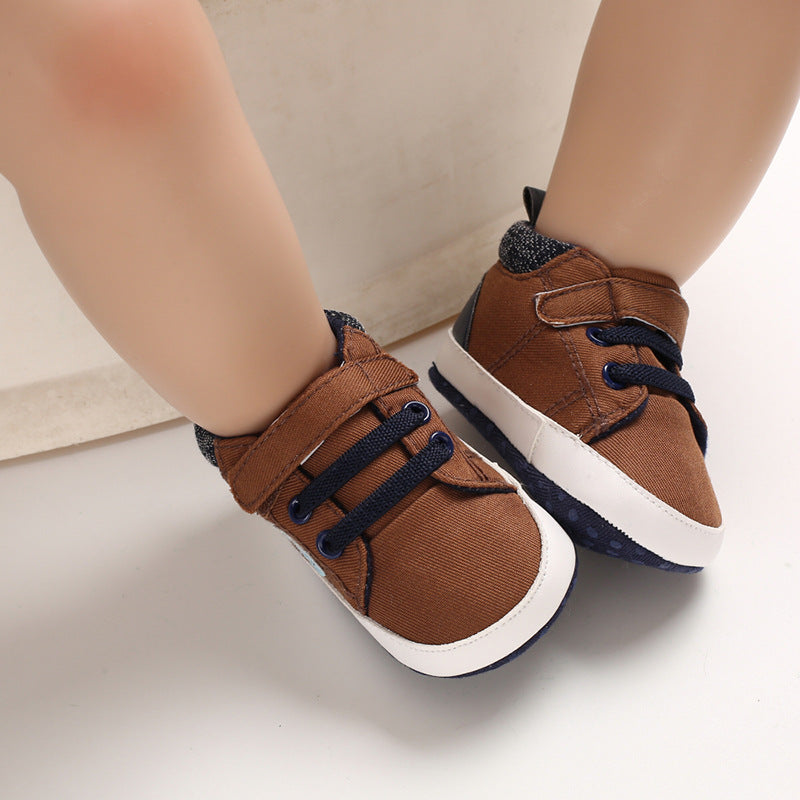 baby shoes with support