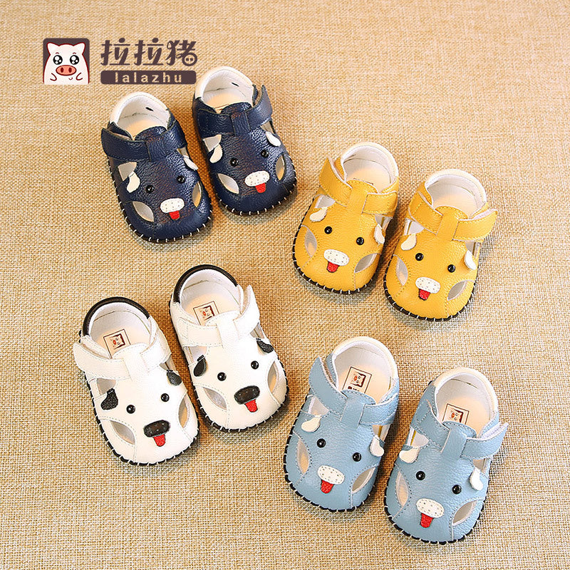 6 to 12 months baby shoes