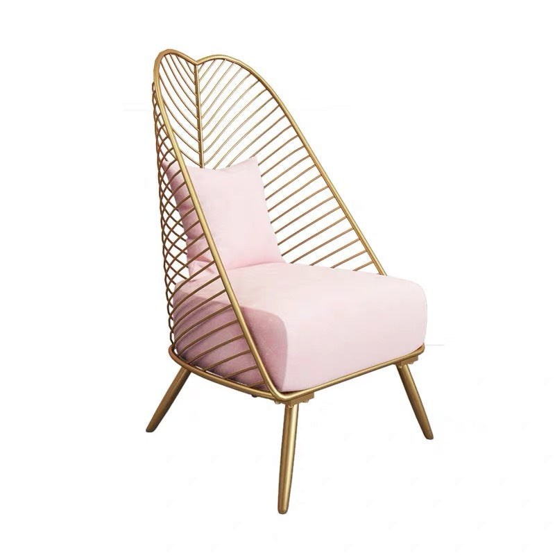 girls lounge chair