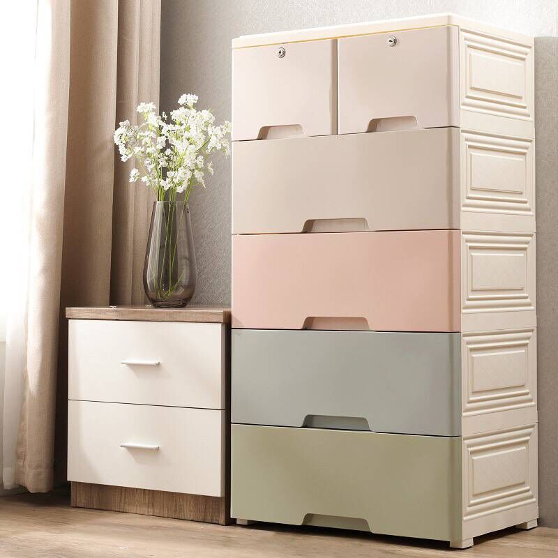 baby storage cabinet