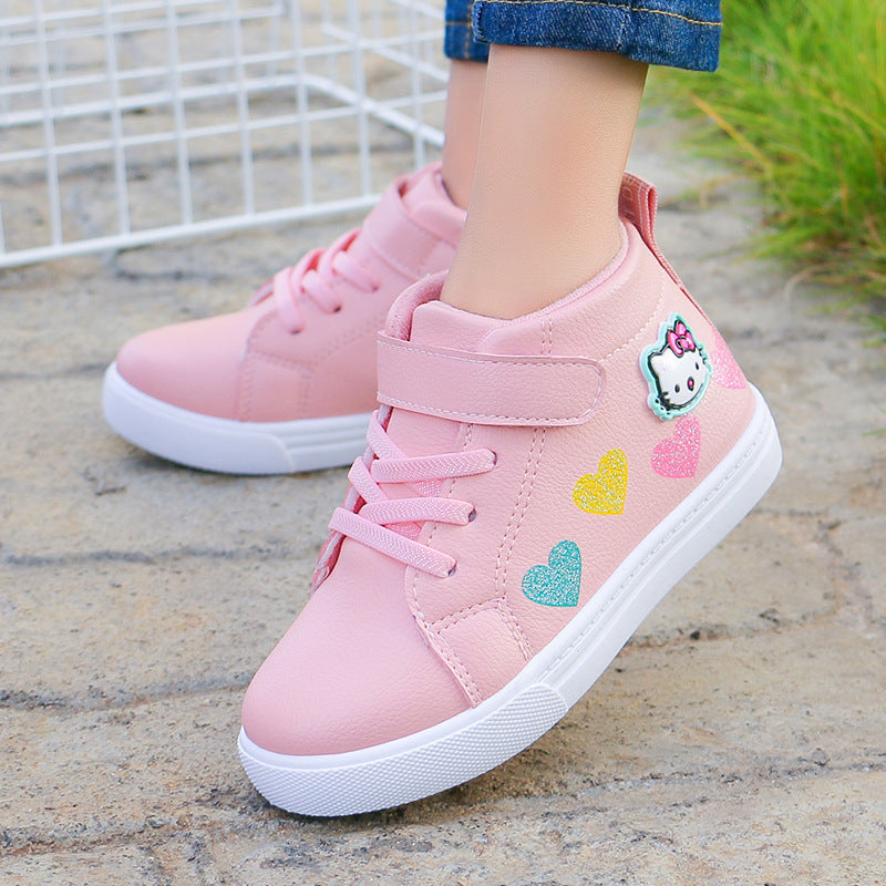 sports shoes for girl