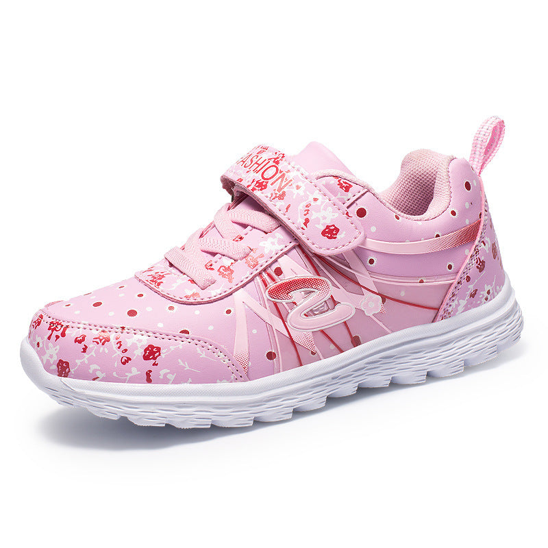 shoes for 7 year old girls