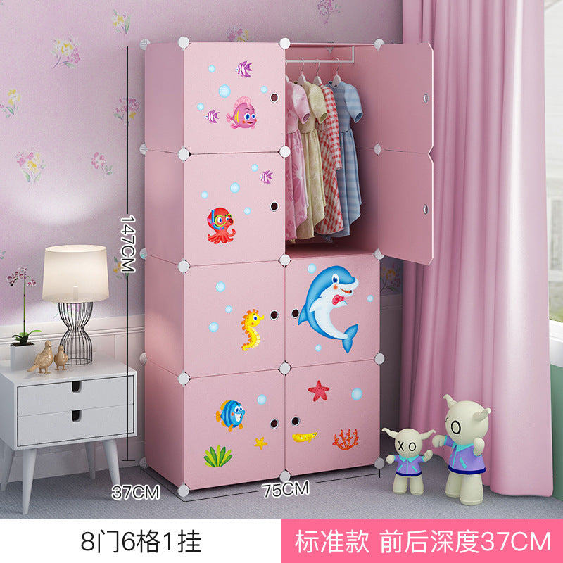 child cupboard