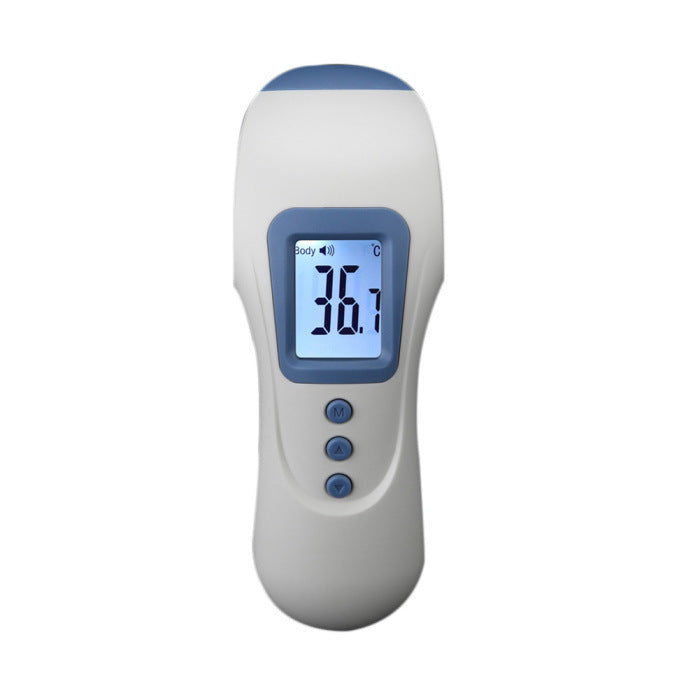 infant thermometer