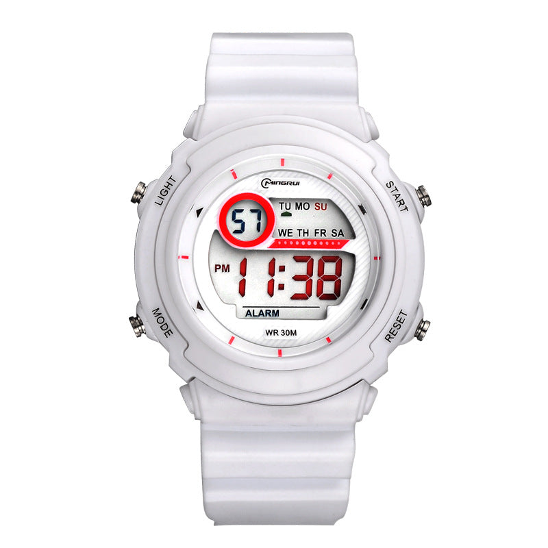 children's electronic watches