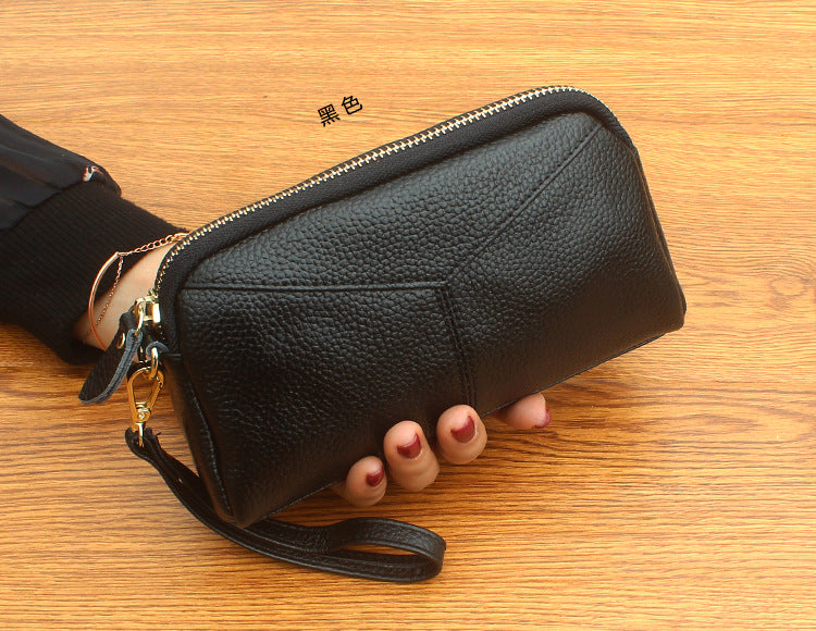 korean clutch bag