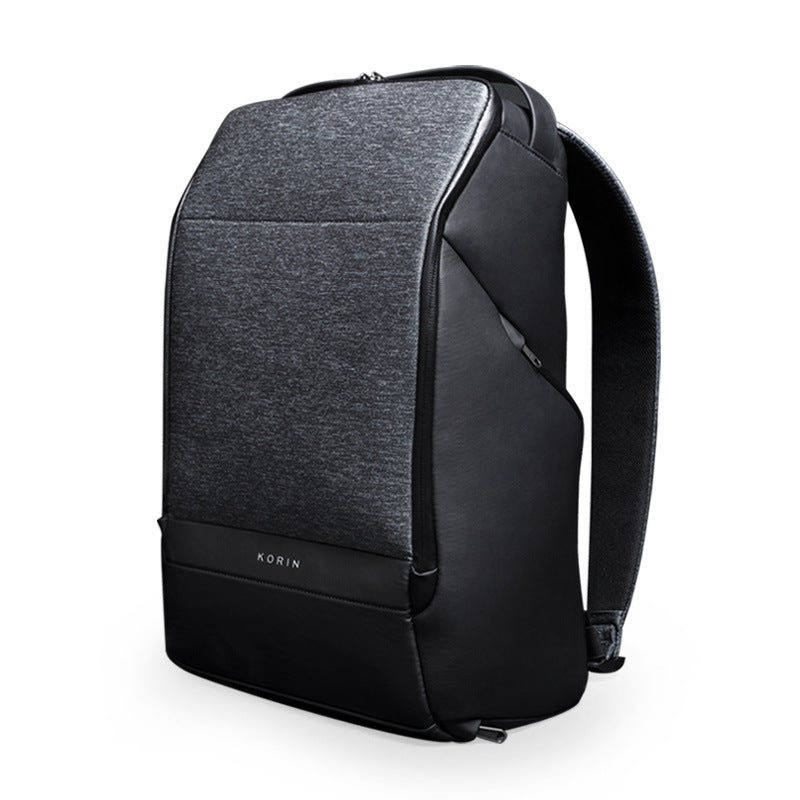 anti theft multifunctional backpack