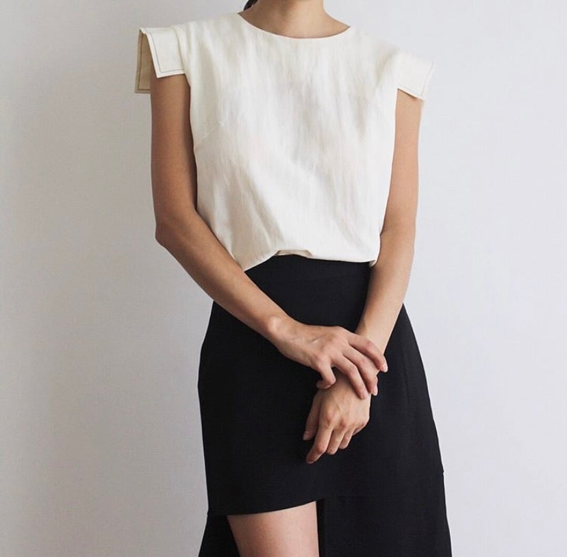 Ray Blouse