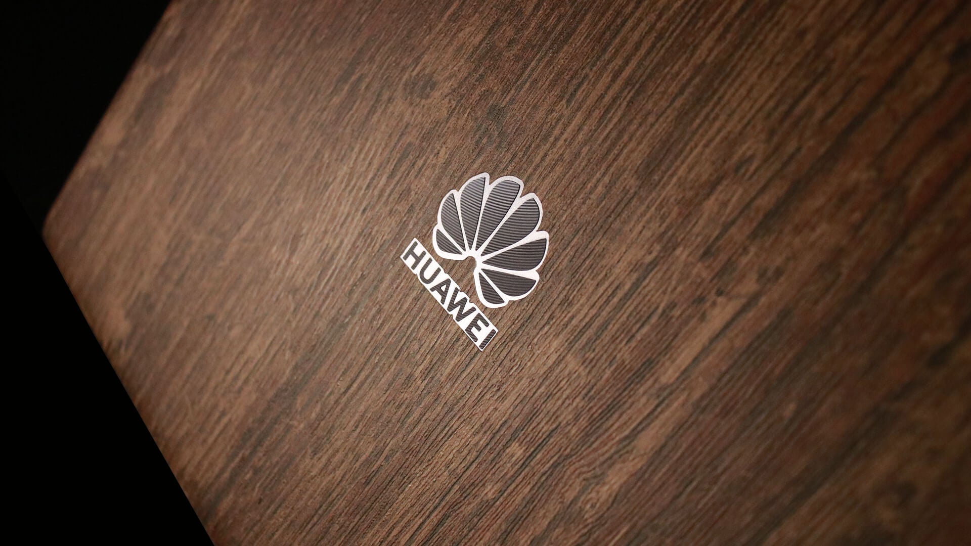 Huawei MateBook 13 Aged Oak Skins