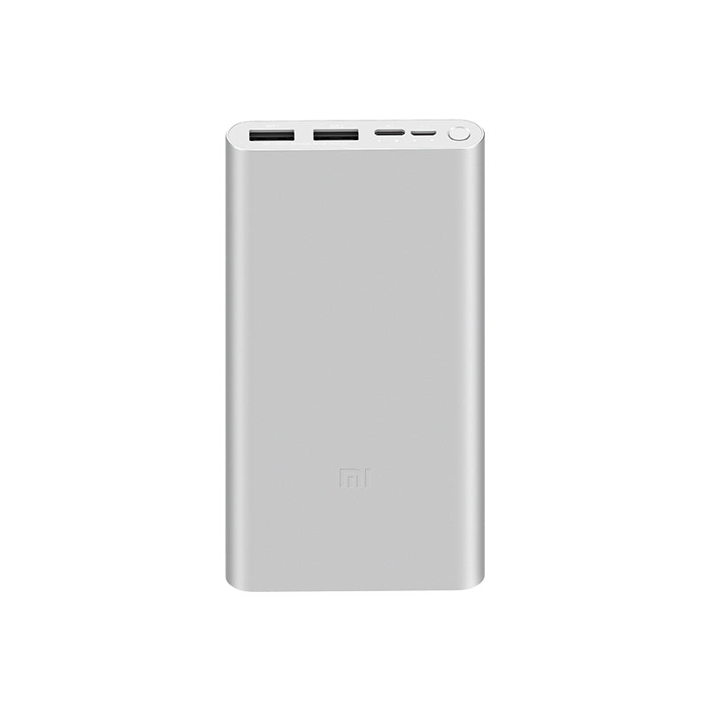 Xiaomi Mi Power 3 10000mah