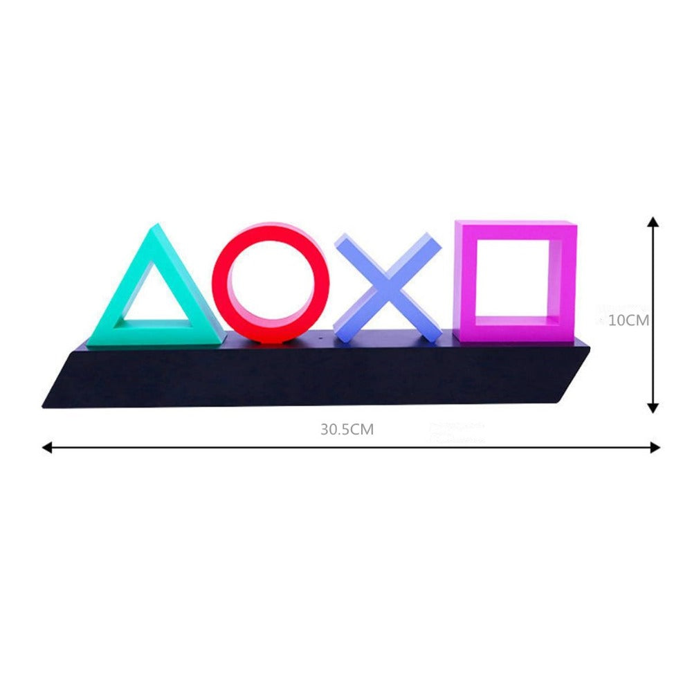 playstation led