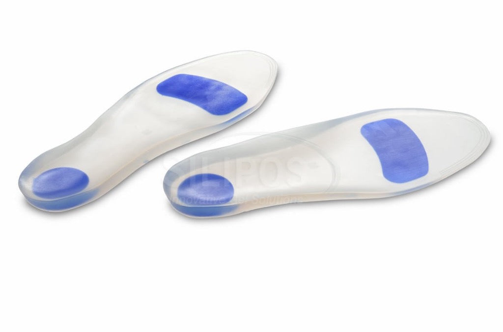 silipos insoles