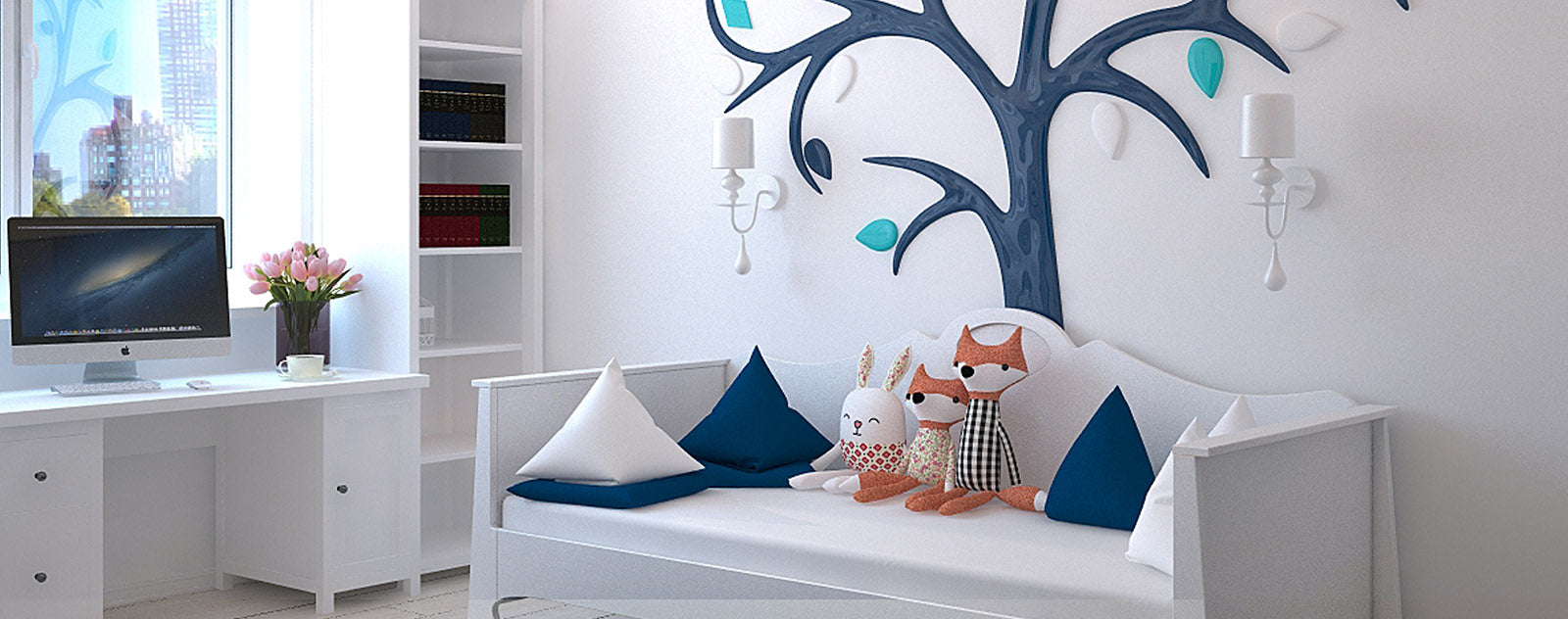 Chambre enfant