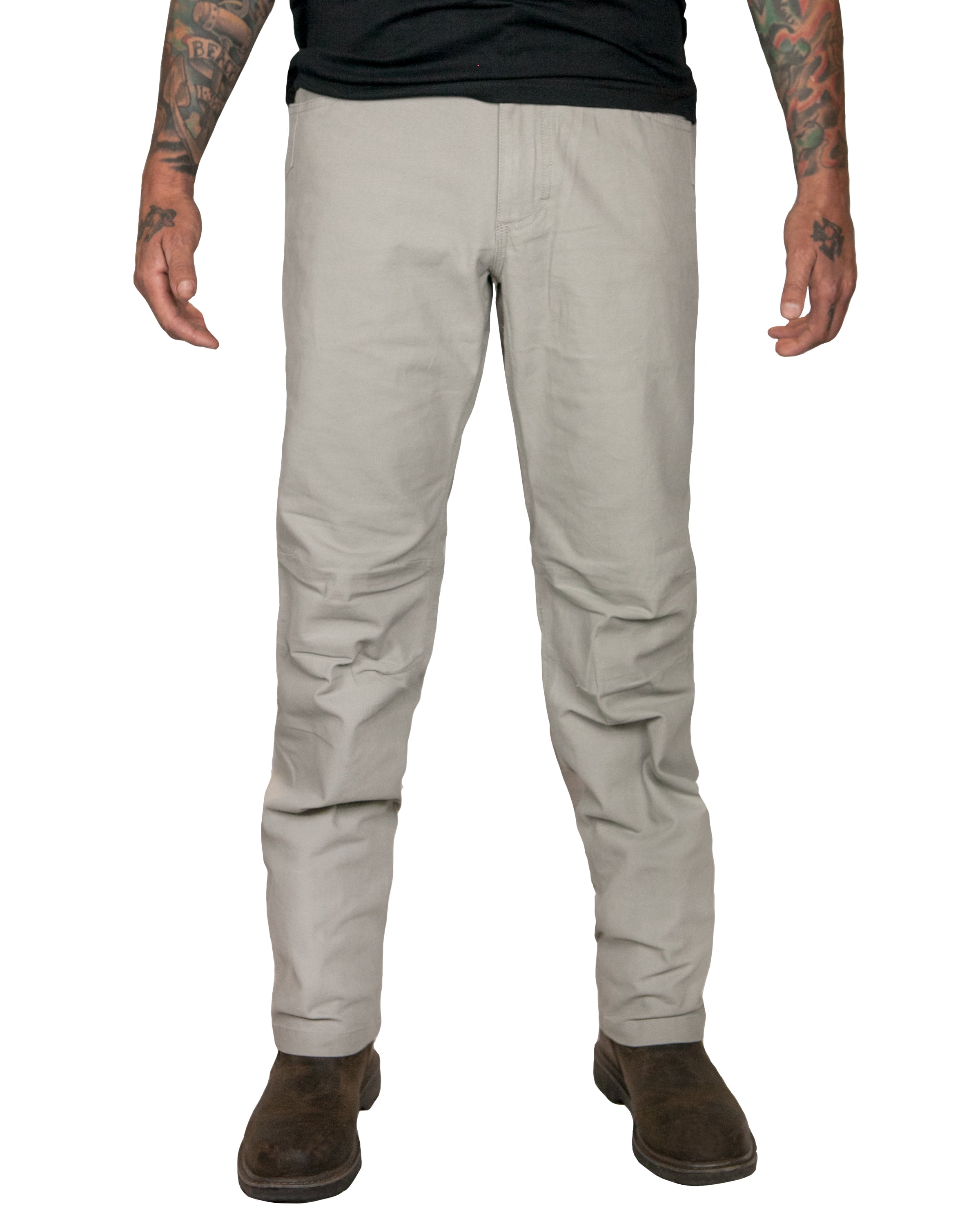 Trailblazer 5.1 Pants - Flint Grey - Standard Fit