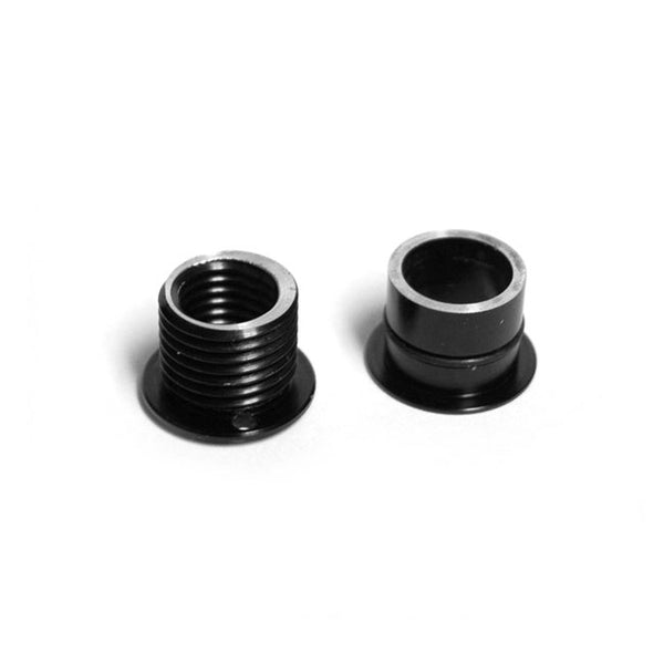 15mm axle adapter