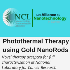 Gold Nanoparticle Photothermal Therapy