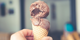 The Secret to Healthy Ice Cream