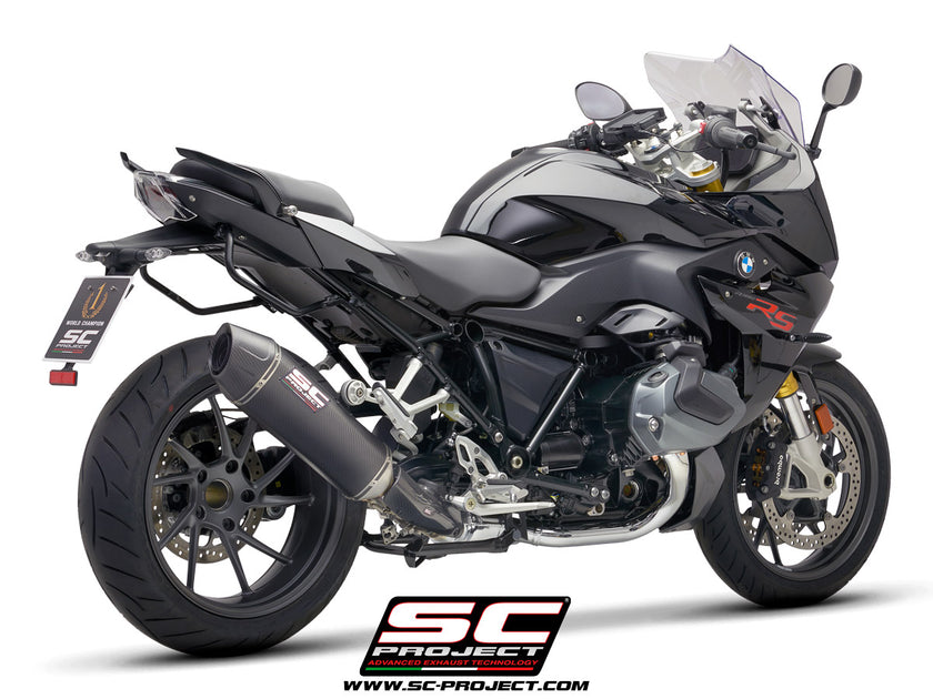 R 1250 R / RS '19-20 – iMotorcycle Japan