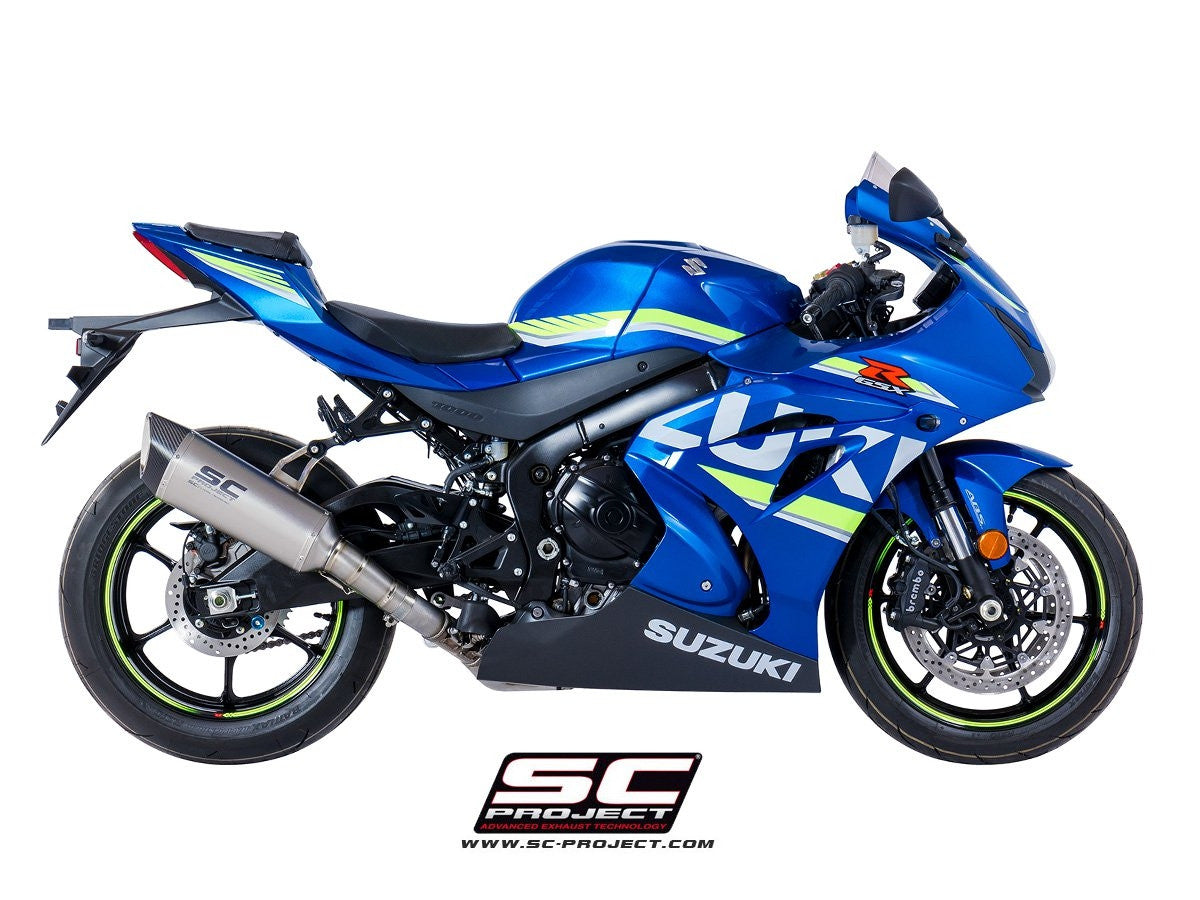 とっておきし新春福袋 GSX-R1000R SCプロジェクト正規品