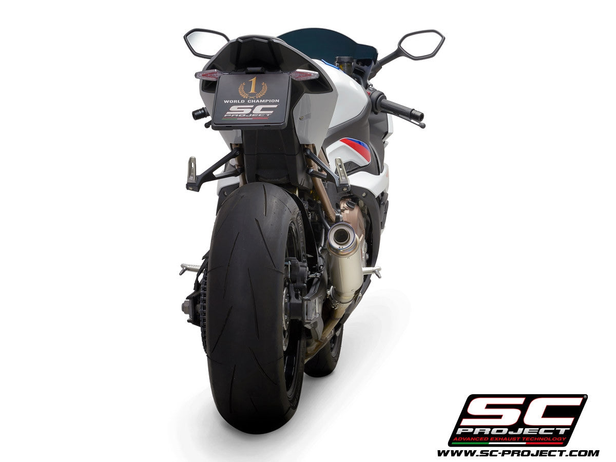 SC-PROJECT】バイク用マフラー | S1000RR 製品情報 – iMotorcycle Japan