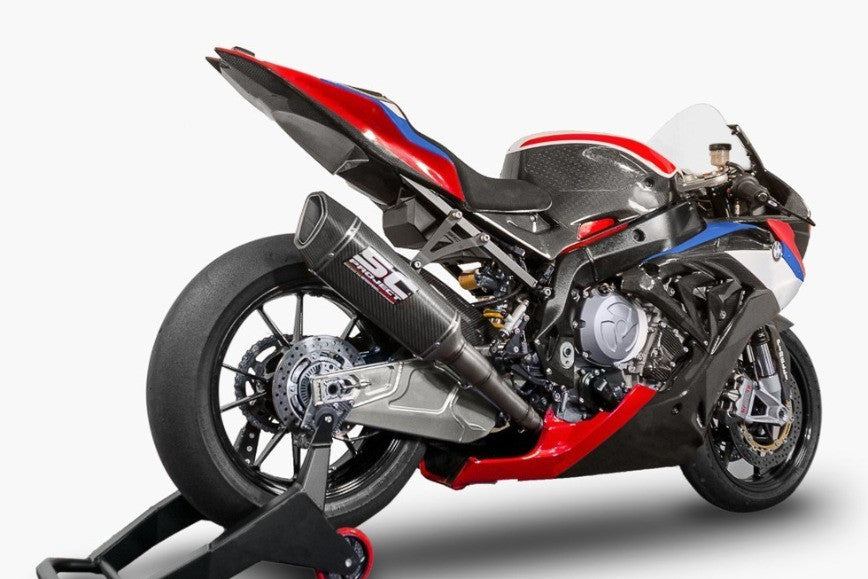 SC-PROJECT】バイク用フルエキ | S1000RR 製品情報 – iMotorcycle Japan
