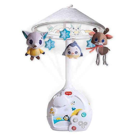 Peave letterlijk Maria Tiny Love Polar Wonders Magical Night 3-in-1 Projector Mobile – BabyZ & Co.
