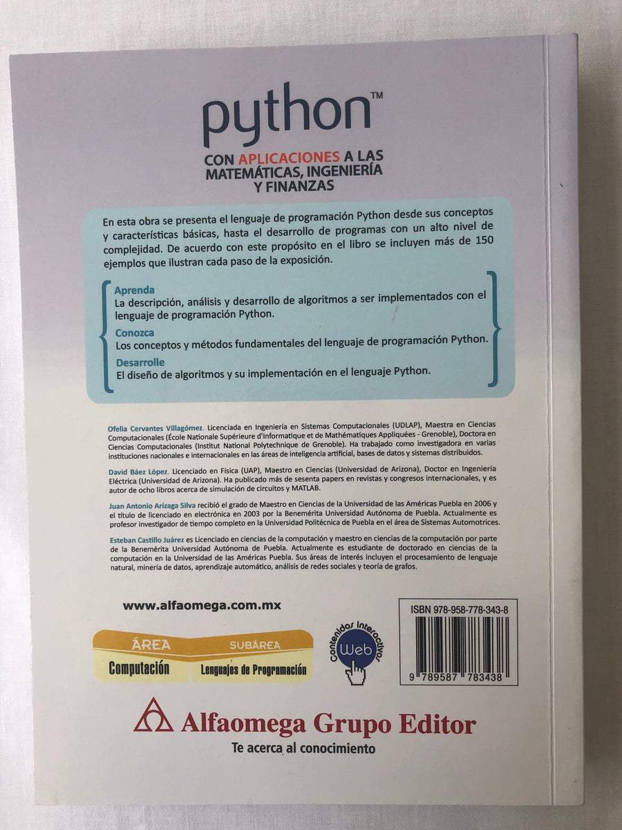 Matlab Con Aplicaciones A La Ingenieria Fisica Y Finanzas