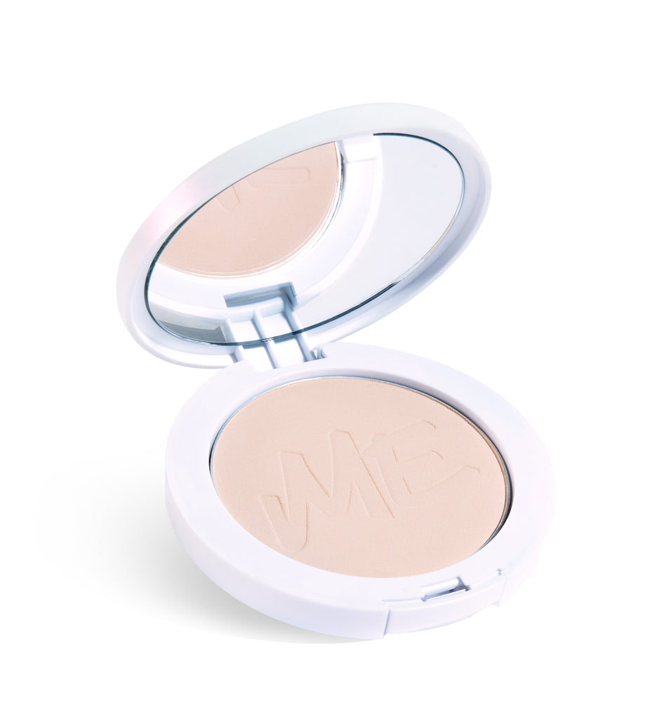 highlight setting powder