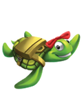 Tilda the Turtle