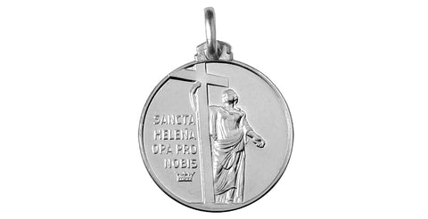 Medalla de Santa Helena