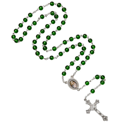 St. Anthony of Padua Rosary from the Vatican
