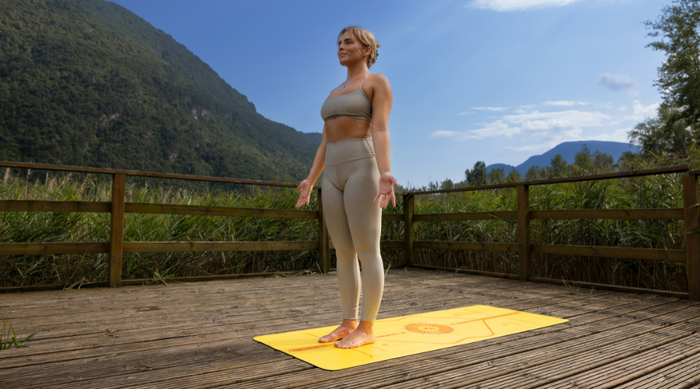 Yoga Pants  Mountain Warehouse CA