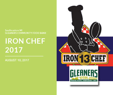 Iron Chef 2017