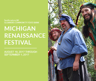 Michigan Renaissance Festival