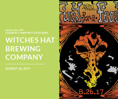  Witches Hat Brewing Company