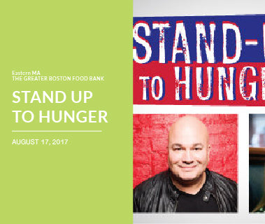 Stand Up to Hunger