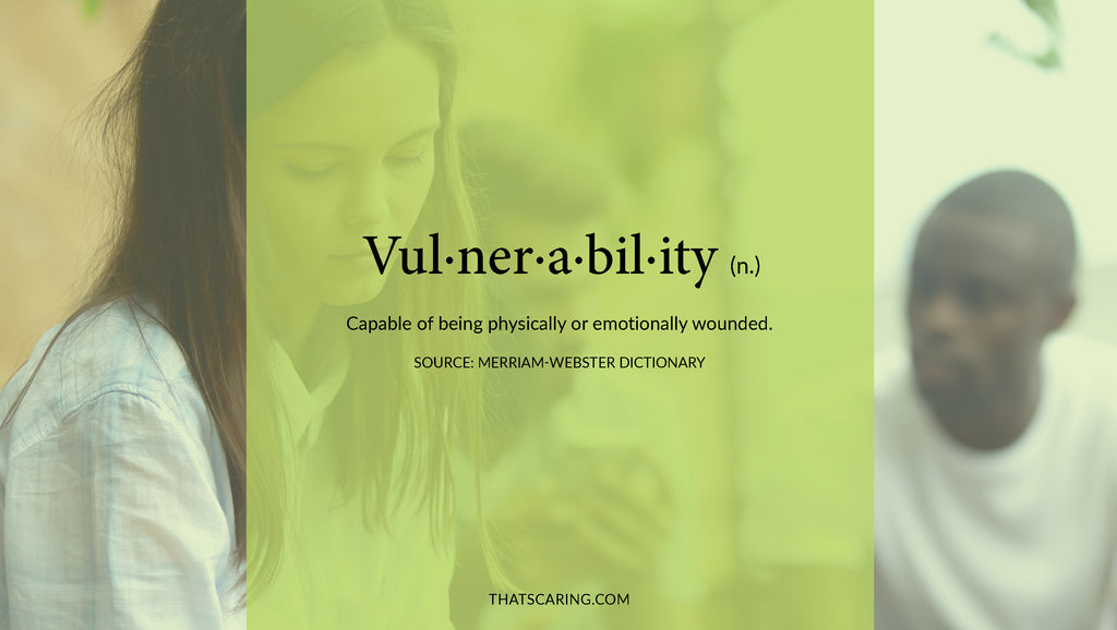 Vulnerability | Hunger Defined 