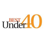 Best Under 40 