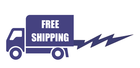 FREE SHIPPING – Dynamic Electric Supply