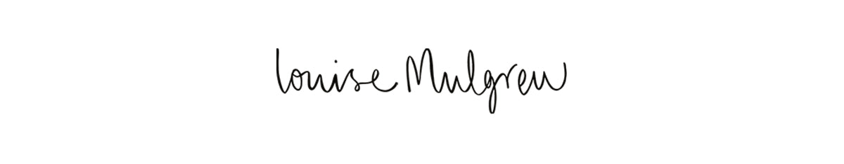 Louise Mulgrew Logo